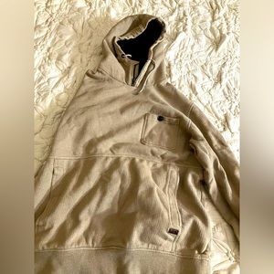 Billabong hoodie sweater